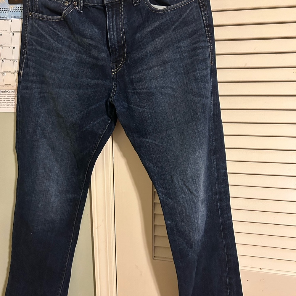 Ezpress Men’s Jeans
